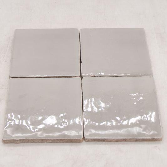 SAM Azulejos Gris T-2