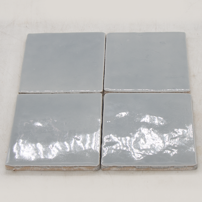 Azulejos Gris T-3