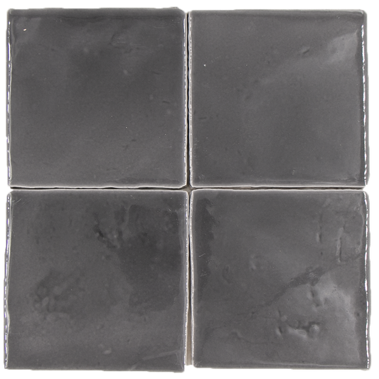 SAM Azulejos Gris T-5