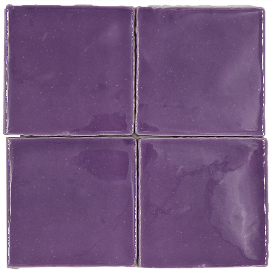 SAM Azulejos Lila
