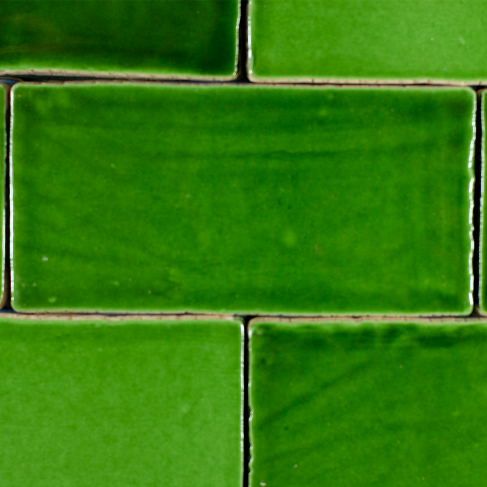 SAM Manual Antic Green