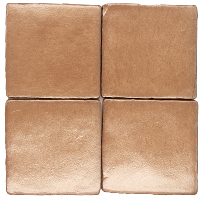 Azulejos Metalizado Bronze