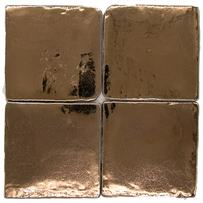 Azulejos Metalizado Gold