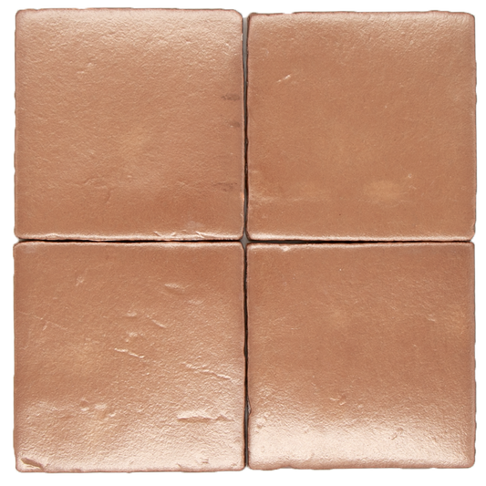 Azulejos Metalizado Kupper