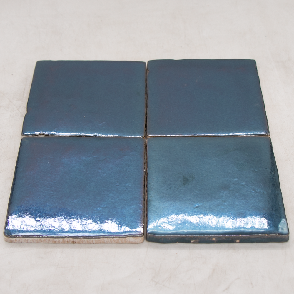 SAM Azulejos Metalizado Olio