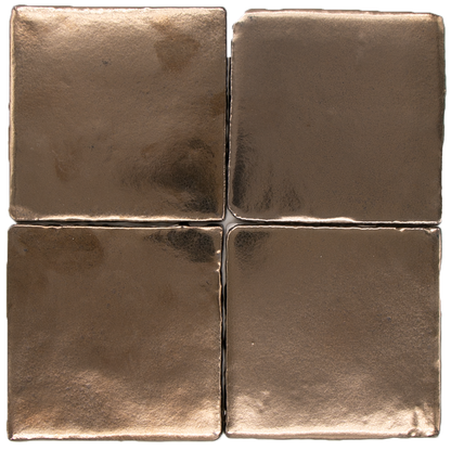 Azulejos Metalizado Platinum