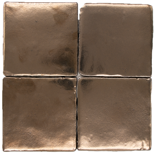 Azulejos Metalizado Platinum