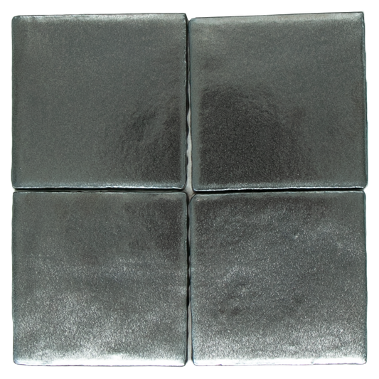 Azulejos Metalizado Platinum