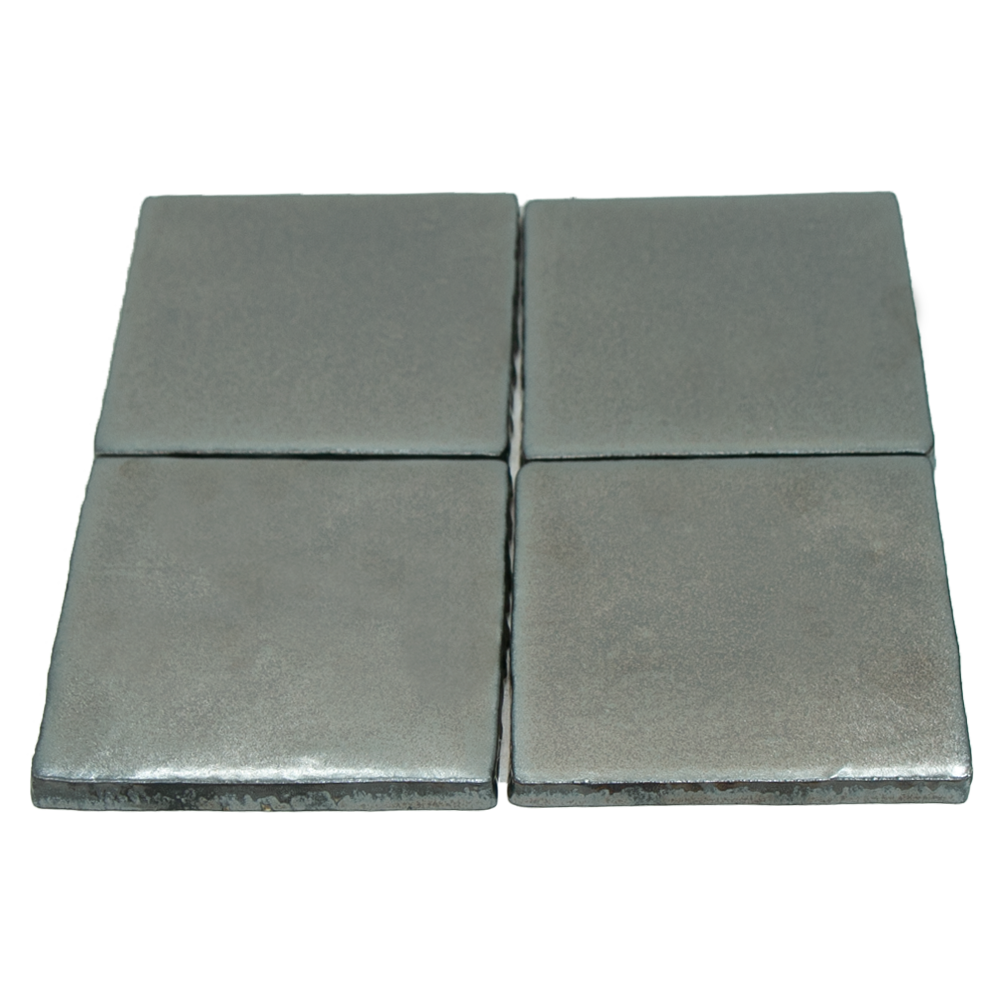 Azulejos Metalizado Platinum