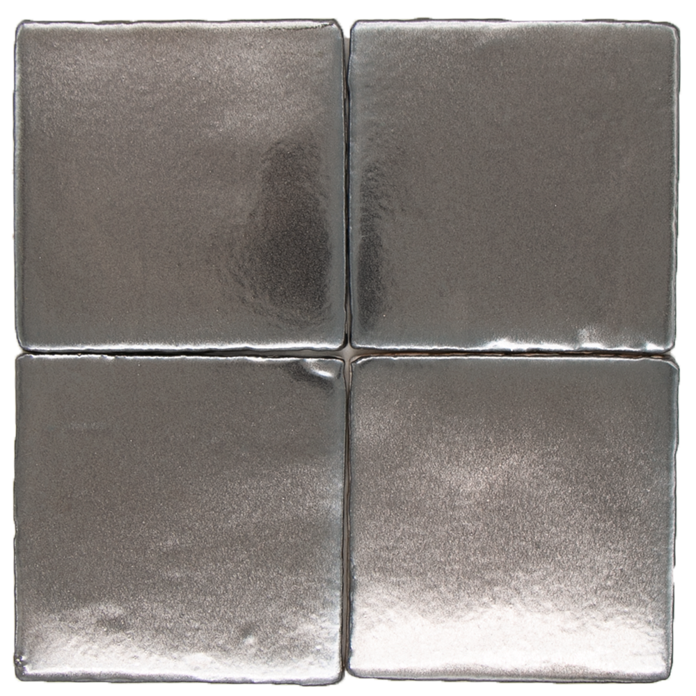 Azulejos Metalizado Silver