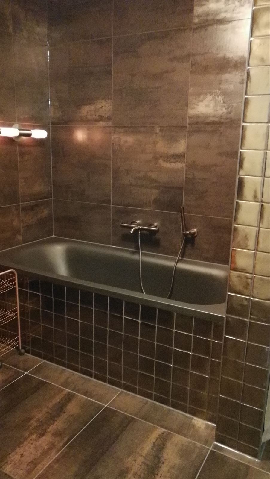 Azulejos Metalizado Silver