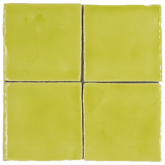 SAM Azulejos Pistachio