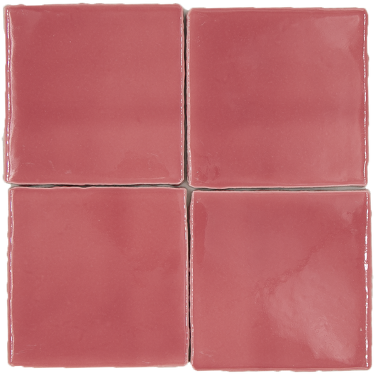 SAM Azulejos Rosa