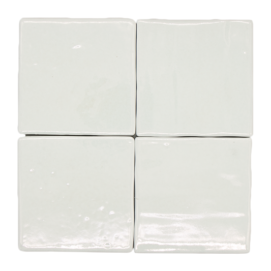 SAM Baldosa Blanco