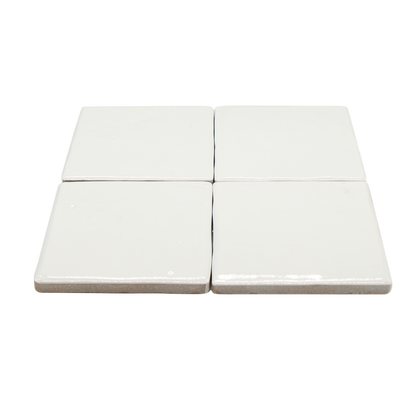 Baldosa Blanco