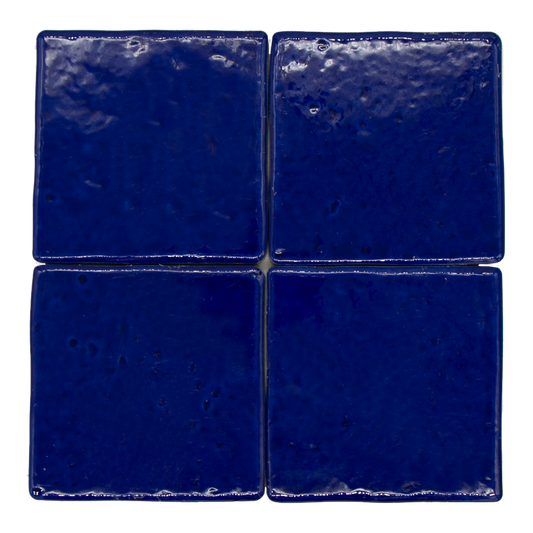 Baldosa Indigo