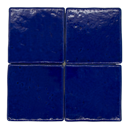 Baldosa Indigo