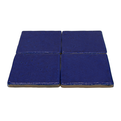 Baldosa Indigo