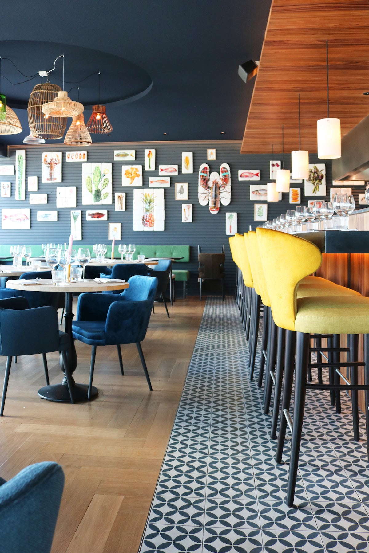 Circle Of Life Negra