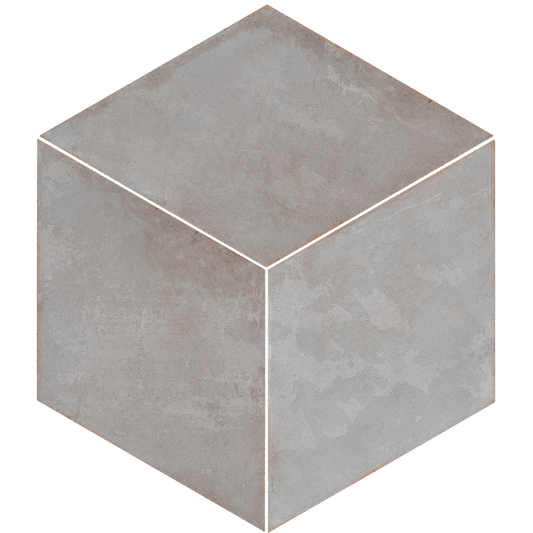Barro Diamond Grey