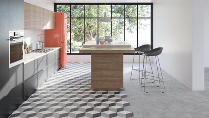 Barro Diamond Old White