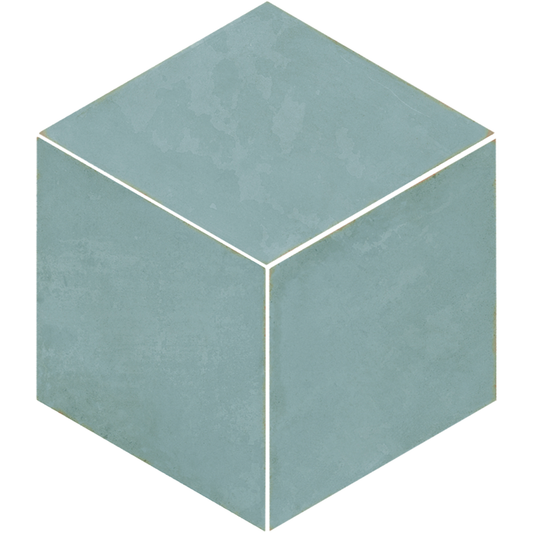 SAM Barro Diamond Teal