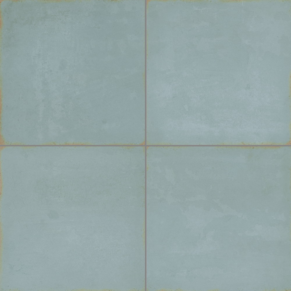 SAM Barro Teal