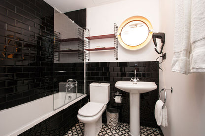 Circle Of Life Negra