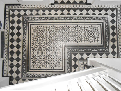 Negra 03 Inside Corner