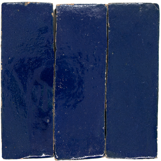Bejmat Blue Foncee
