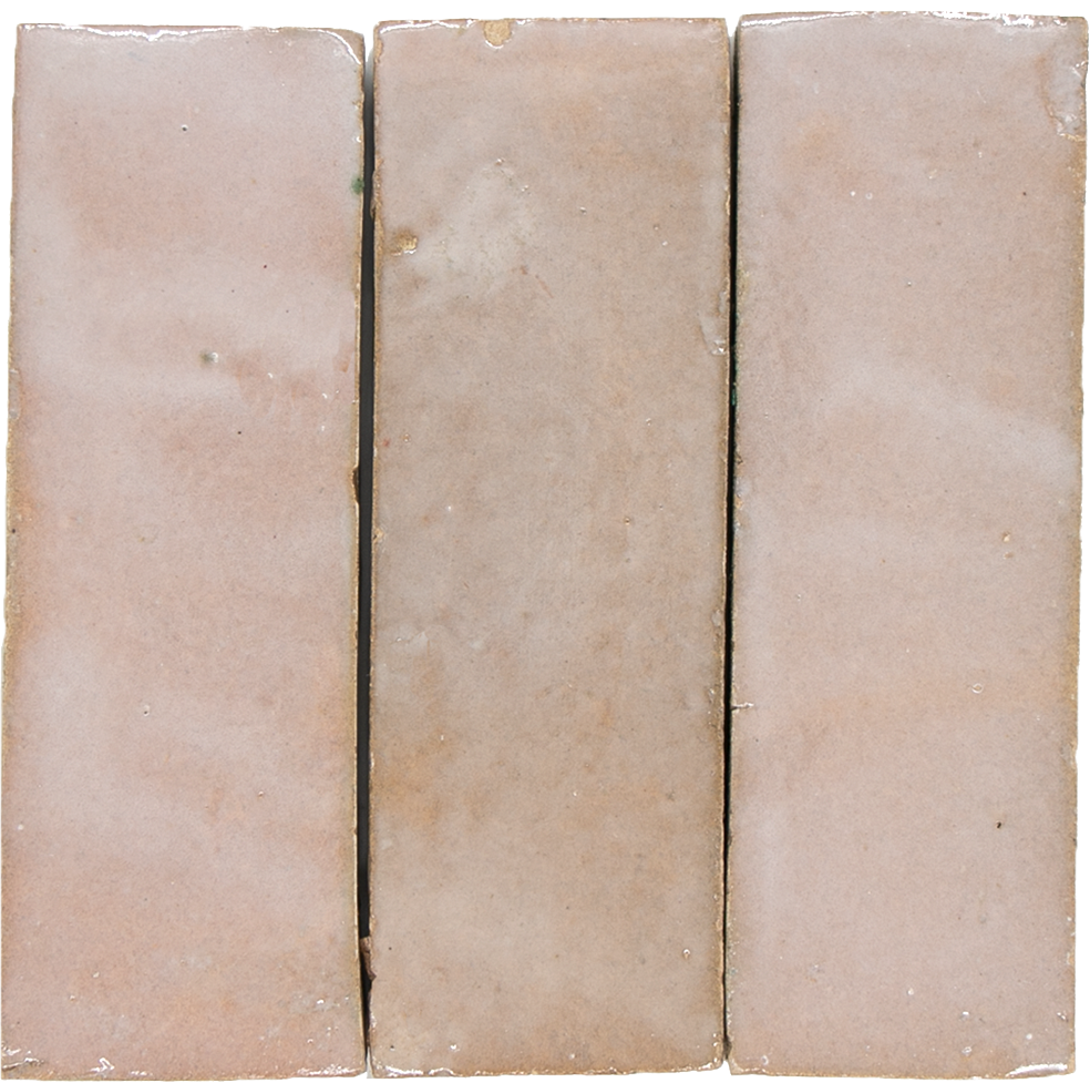 SAM Bejmat Gris Rose