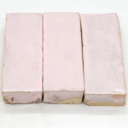 SAM Bejmat Pastel Rose