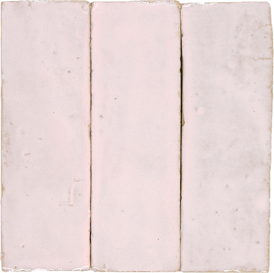 SAM Bejmat Pastel Rose