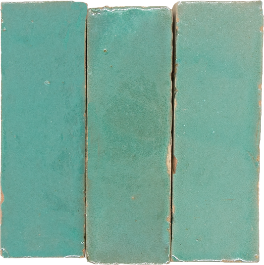 SAM Bejmat Vert Turquoise