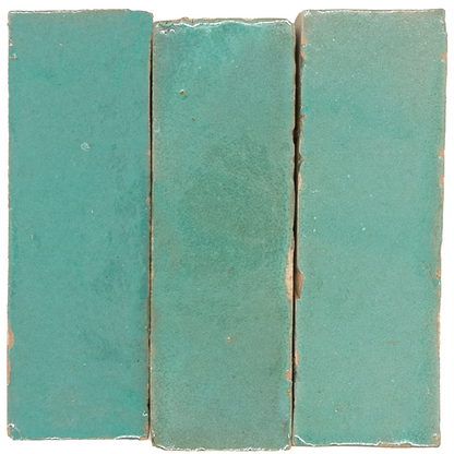 Bejmat Vert Turquoise