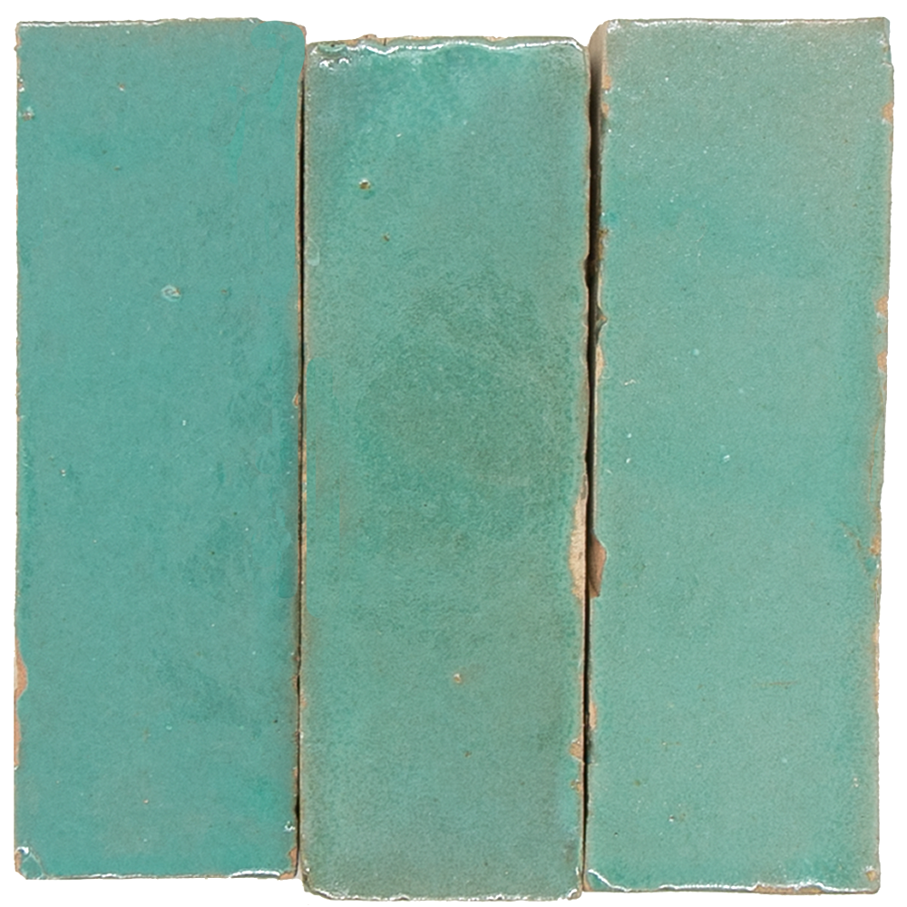 Bejmat Vert Turquoise