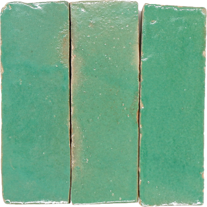 Bejmat Vert Turquoise