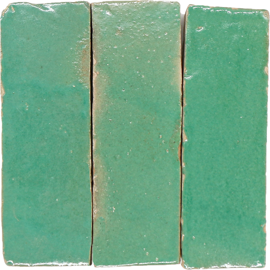 Bejmat Vert Turquoise