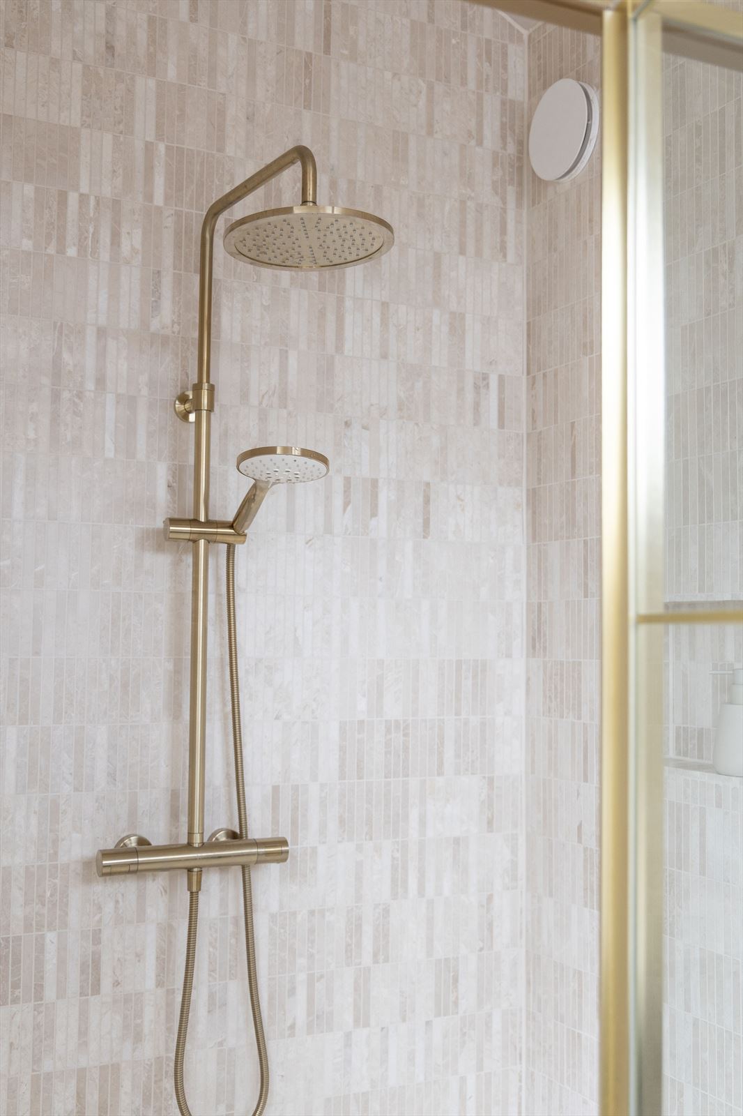 Mosaic KitKat Bottocino