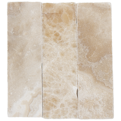 Brick Crema Onyx