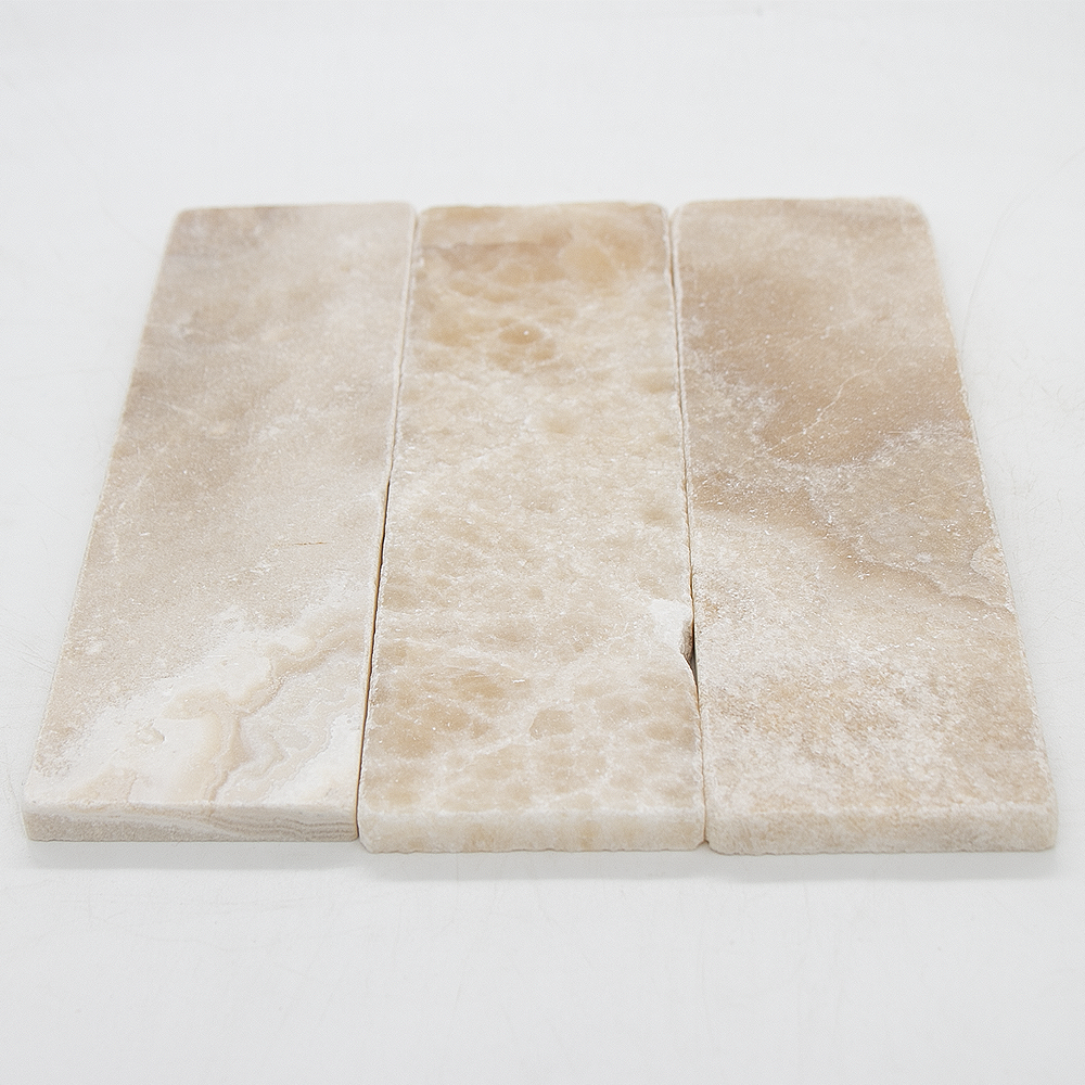 Brick Crema Onyx