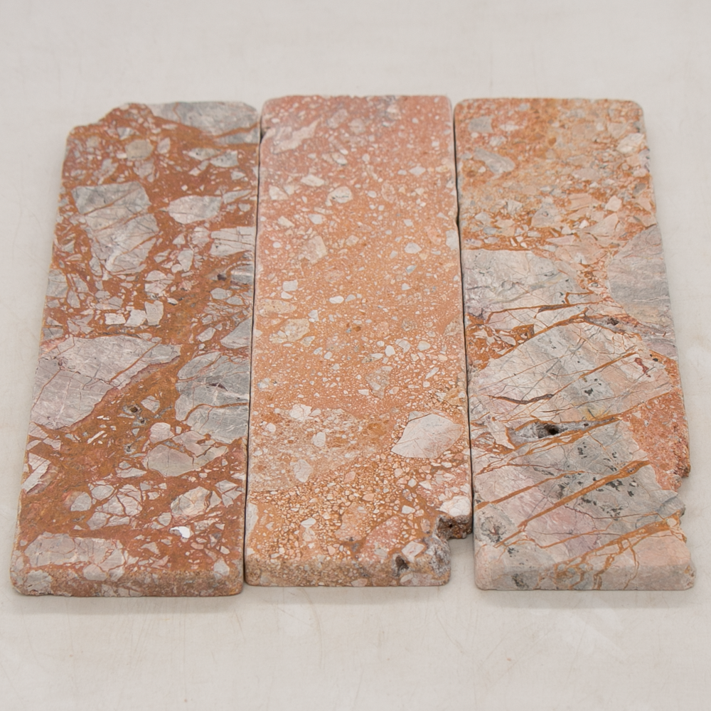 Brick Efes Mustard