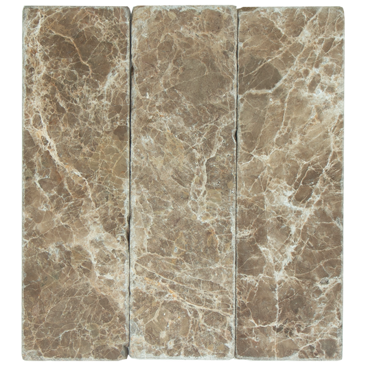 SAM Brick Emperador Dark