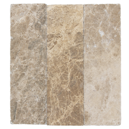 Brick Emperador Light