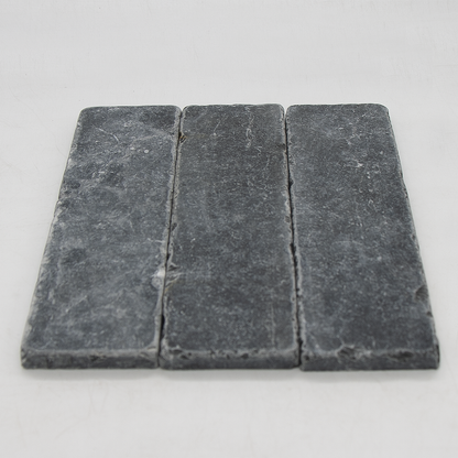 Brick Toros Black