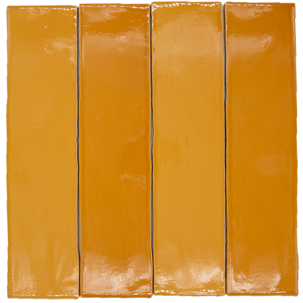 Cabrera Amarillo Oscuro