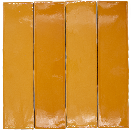 SAM Cabrera Amarillo Oscuro