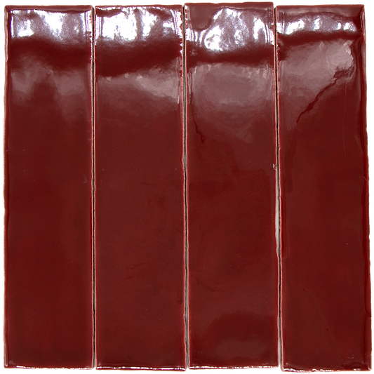 SAM Cabrera Frambuesa