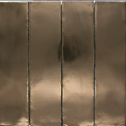 Cabrera Metalizado Silver