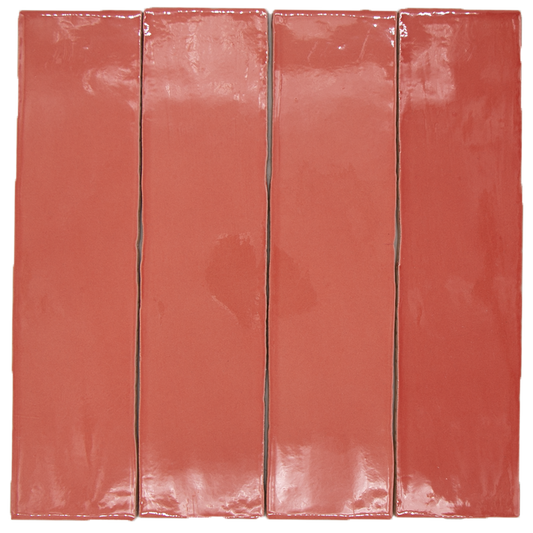 SAM Cabrera Naranja Rosa